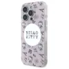 Hello Kitty IML All Over Paris MagSafe - Case for iPhone 16 Pro Max (pink)