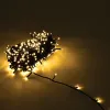 CHRISTMAS STRING LIGHT 3,6W 2700-3000K 5M IP44 240V