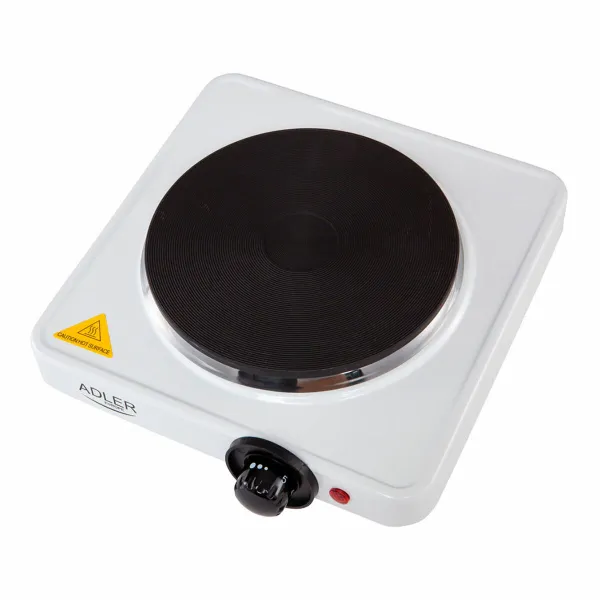 Pliit Adler AD 6503 1500 W