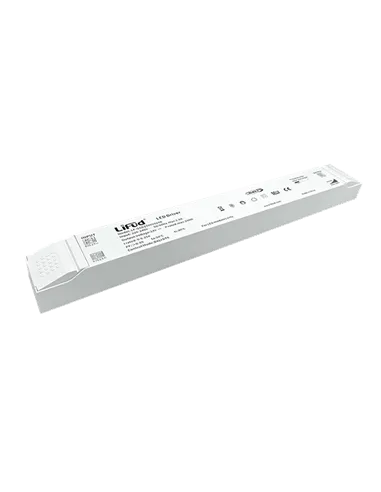 DALI CV LED DRIVER 150W 0-6.25A 24VDC