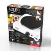 Kempinga plītiņa Adler AD 6503 1500 W
