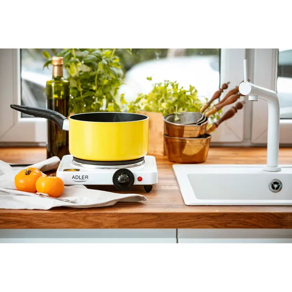 Pliit Adler AD 6503 1500 W