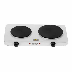 Kempingo viryklė Adler 2500 W