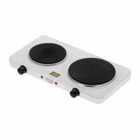 Kempingo viryklė Adler 2500 W