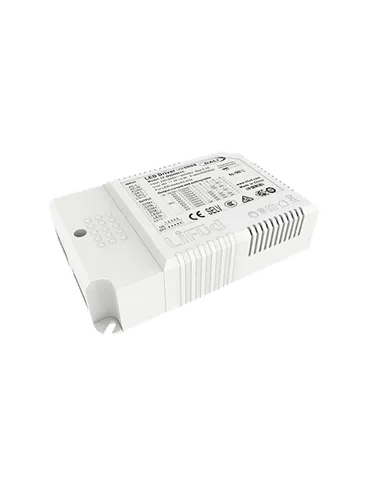 DALI CC LED DRIVER 40W  25-42VDC 550-1050mA