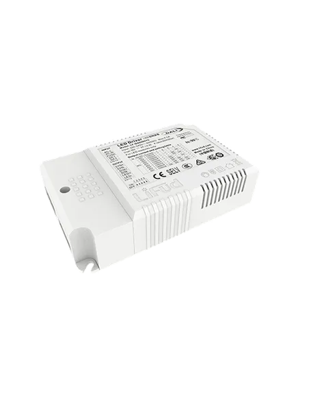 DALI CC LED DRIVER 40W  25-42VDC 550-1050mA