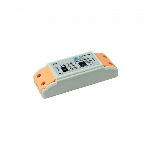 LED DRIVER 12W