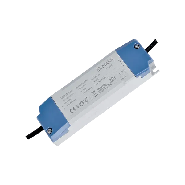 ELMARK DRIVER FOR LED PANEL 12W