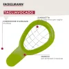 Резак для Авокадо Fackelmann 16 cm Зеленый Нержавеющая сталь