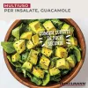 Avokado leikkuri Fackelmann 16 cm Vihreä Ruostumaton teräs