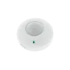 ST07 MOTION AND LIGHT SENSOR 360° WHITE