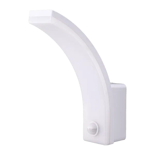 ST53M FACADE LED LAMP WITH SENSOR 140&ampdeg 20W IP65