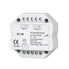 SMART WIFI 1-CHANNEL TRIAC DIMMER FOR CONSOLE BOX