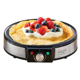 Pankūku Panna Adler AD 3058 Melns