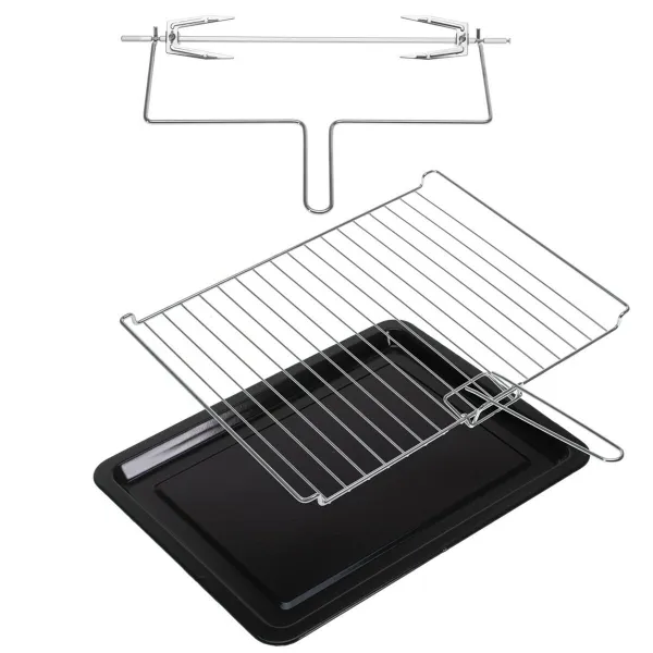 Camping stove Adler AD 6026 2000 W