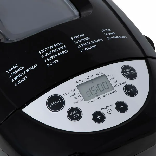 Хлебопечь Mesko MS 6022 850 W
