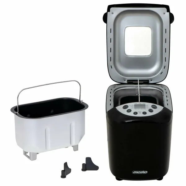 Хлебопечь Mesko MS 6022 850 W