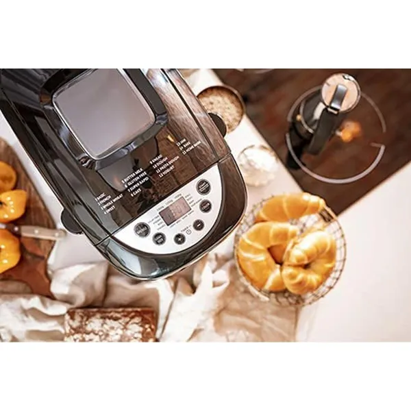 Хлебопечь Mesko MS 6022 850 W