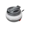 Kettle Adler AD 1279 White Grey