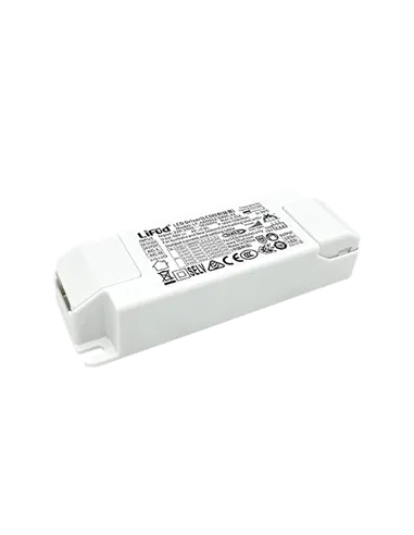 DALI CC LED DRIVER 20W  9-42VDC 250-500mA