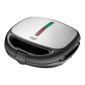 Бутербродница Adler AD 3040 Чёрный 1200 W