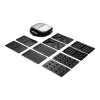 Sandwich Maker Adler AD 3040 Black 1200 W