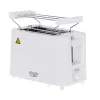 Tosteris Adler ad 3223 Balts 900 W