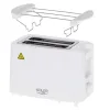 Toaster Adler ad 3223 White 900 W