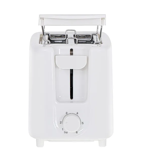 Toaster Adler ad 3223 White 900 W