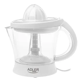 Elektrinė sulčiaspaudė Adler ad 4014 Balta 60 W 1 L