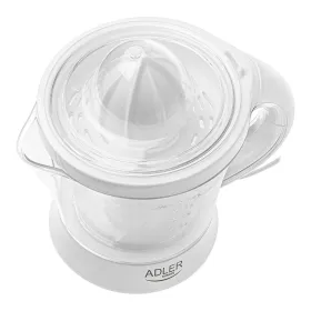 Elektrinė sulčiaspaudė Adler ad 4014 Balta 60 W 1 L
