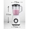 Kuppiblenderi Adler AD 4085 1,5 L Valkoinen 1000 W