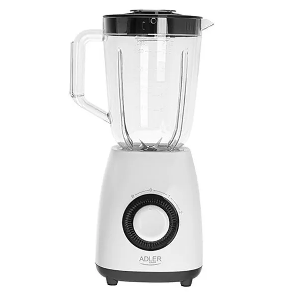 Kuppiblenderi Adler AD 4085 1,5 L Valkoinen 1000 W