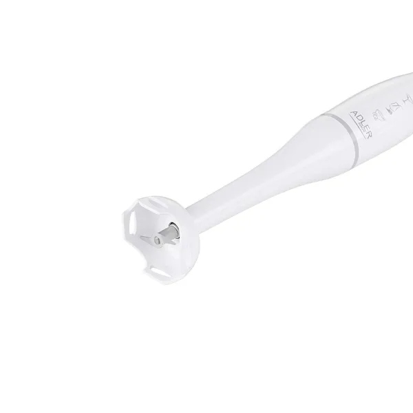 Cup Blender Adler AD 4622 White