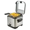 Gruzdintuvė Mesko MS 4910 Sidabras 900 W 1,5 L