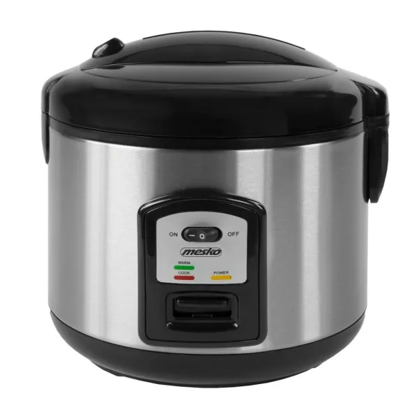 рисоварку Mesko MS 6411 Серый 1000 W 1,5 L