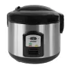 ryžių puodą Mesko MS 6411 Pilka 1000 W 1,5 L