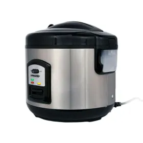 рисоварку Mesko MS 6411 Серый 1000 W 1,5 L