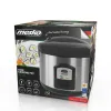 riisikeetja Mesko MS 6411 Hall 1000 W 1,5 L