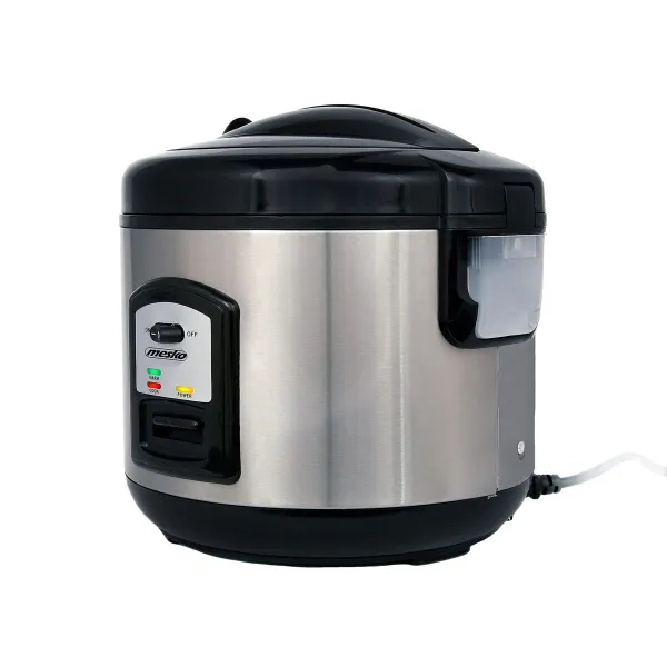 ryžių puodą Mesko MS 6411 Pilka 1000 W 1,5 L