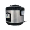 ryžių puodą Mesko MS 6411 Pilka 1000 W 1,5 L