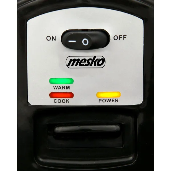 рисоварку Mesko MS 6411 Серый 1000 W 1,5 L