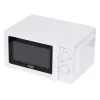 микроволновую печь Adler AD 6205 Белый Чёрный 700 W 20 L