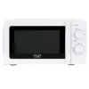 микроволновую печь Adler AD 6205 Белый Чёрный 700 W 20 L