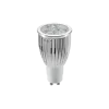 LED3 GU10 WARM WHITE, 6W, 230V