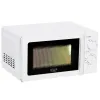 микроволновую печь Adler AD 6205 Белый Чёрный 700 W 20 L