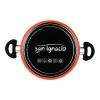 Kannellinen vuoka San Ignacio valencia experto Oranssi Ø 24 cm