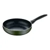 Pan San Ignacio experto Black Green Aluminium Ø 24 cm