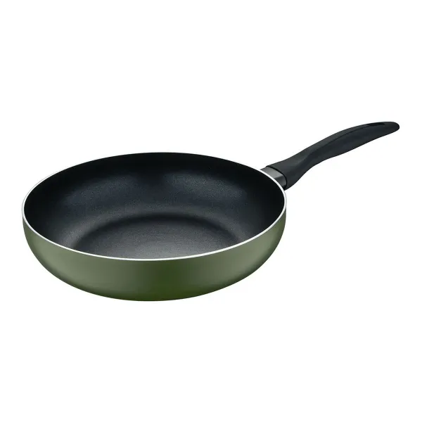 Сковорода San Ignacio experto Чёрный Зеленый Алюминий Ø 26 cm