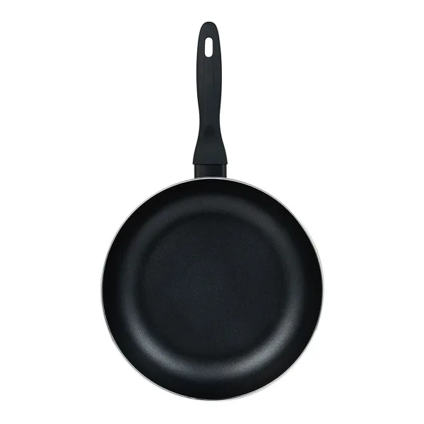 Pan San Ignacio experto Black Green Aluminium Ø 26 cm